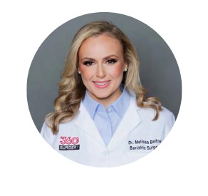 Dr J. Melissa Beitner